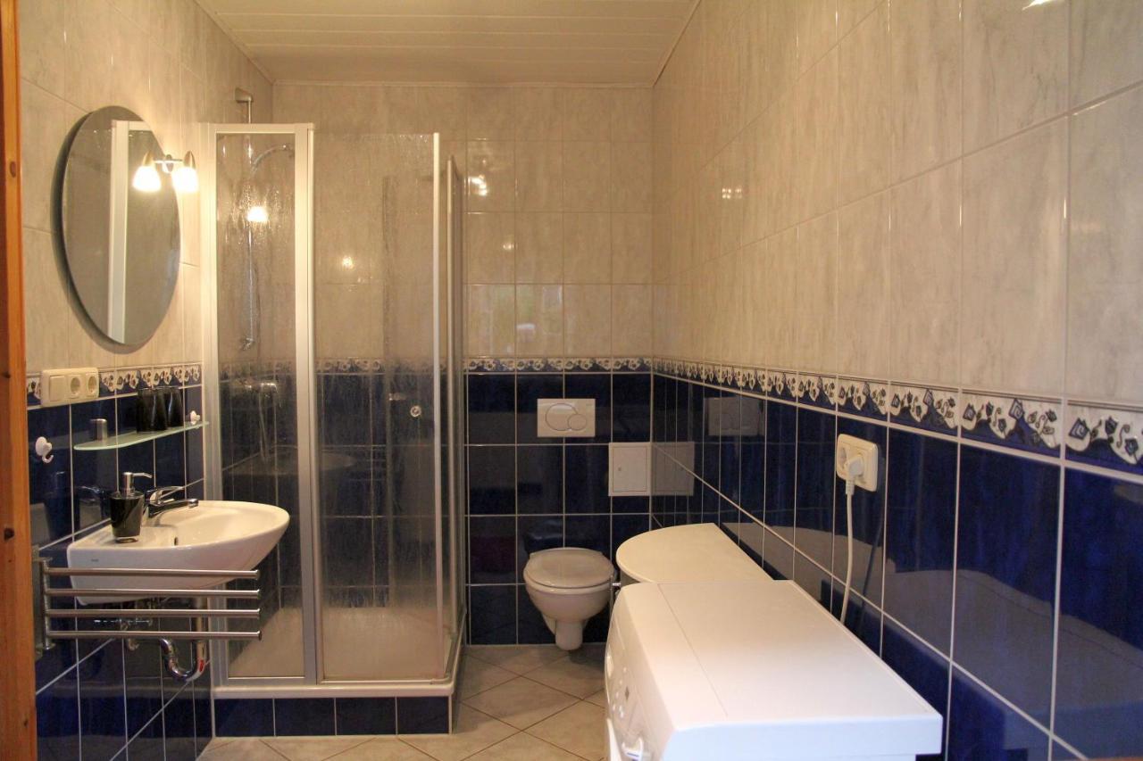 Fachwerkhaus Maxen Villa Muglitztal Екстериор снимка